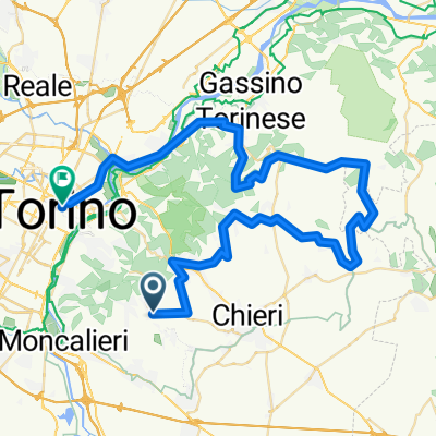 torino arginano bardassano