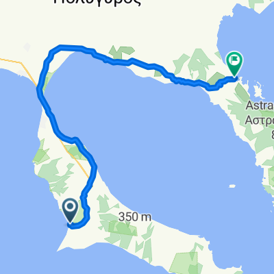 week 2 met sabine, deel 1