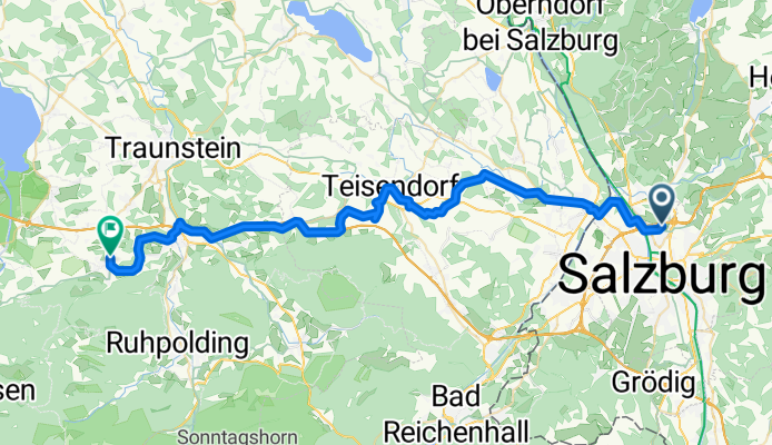 Kindertour 1
