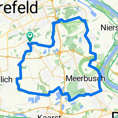My Tour