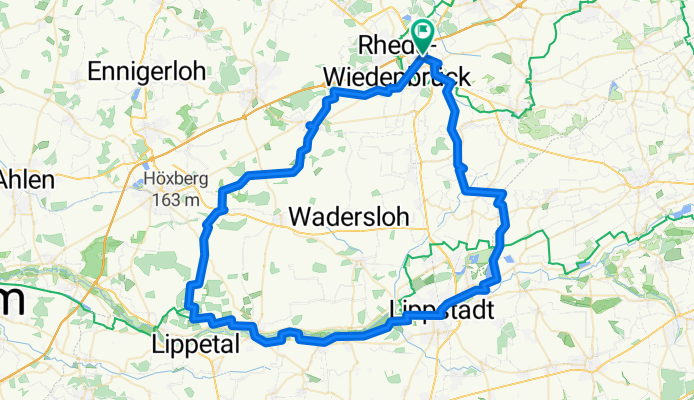 Diese Route in Bikemap Web öffnen