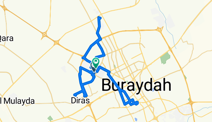 Lengthy ride from ٢/١٠/٢٠١٦، ١٠:٠٣ ص