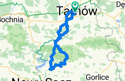 Open this route in the Bikemap app