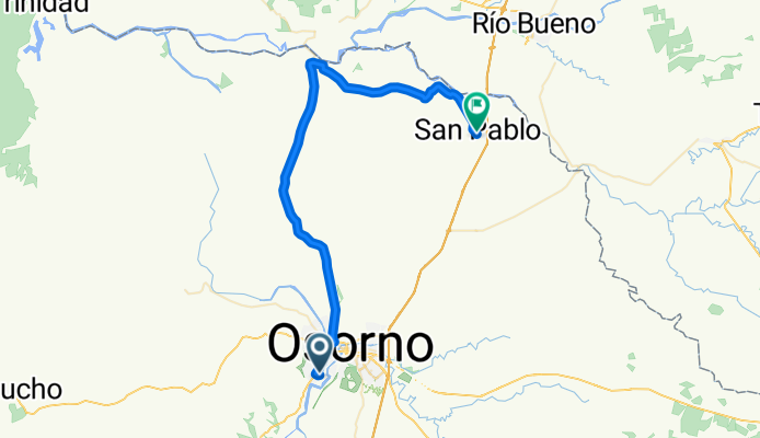 Diese Route in Bikemap Web öffnen