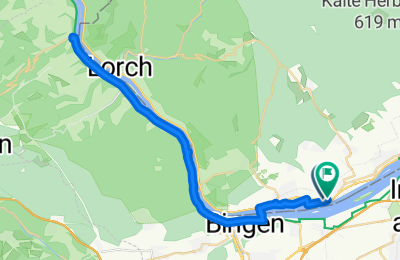 Open this route in the Bikemap app