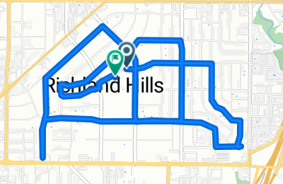 Open this route in the Bikemap app