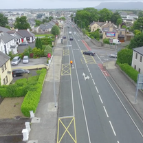 Carraroe to Sligo Town 