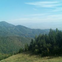 Foto 7 der Bikemap-Route "Slovianskou a Valčianskou dolinou"
