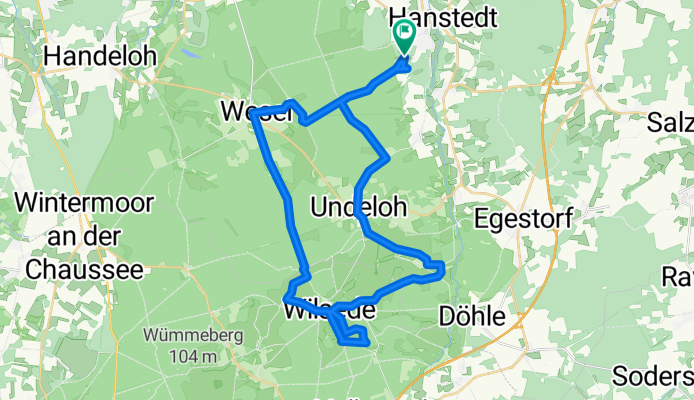 Diese Route in Bikemap Web öffnen