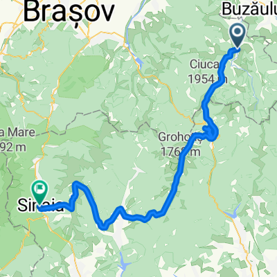 baiului