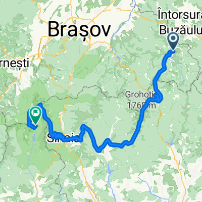 bucegi 1