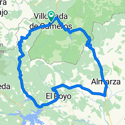 Villoslada Vinuesa Almarza Villoslada