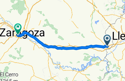 Open this route in the Bikemap app