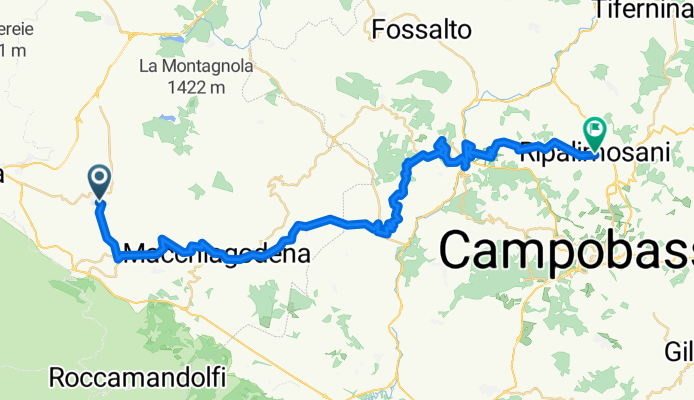carpinone-ripalimosani