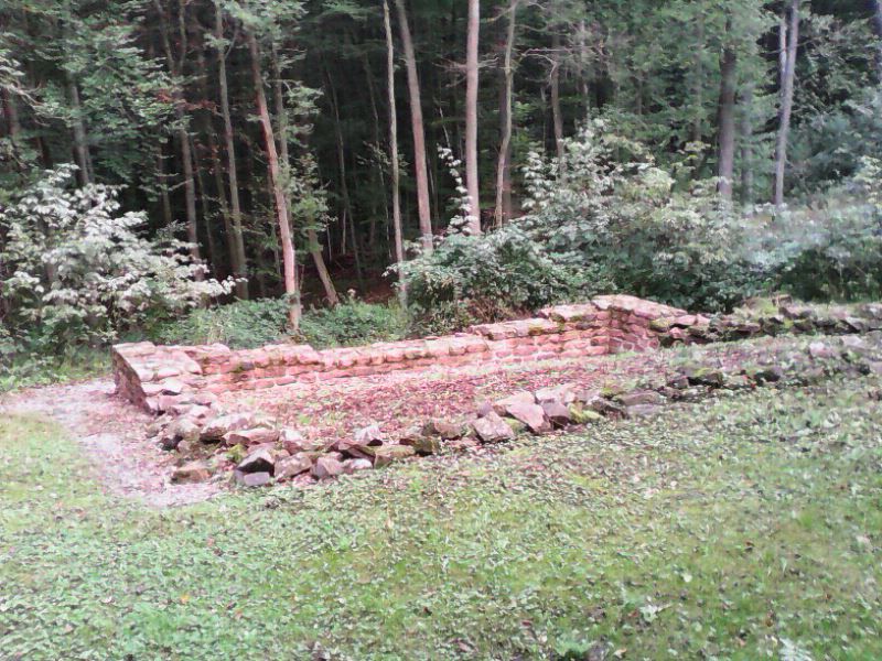 LIMESWEG UM WENSCHDORF