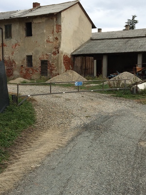 Highlight 24 along the Bikemap route "Cascine E Risaie Del Parco Sud"
