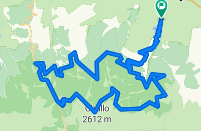 Open this route in the Bikemap app