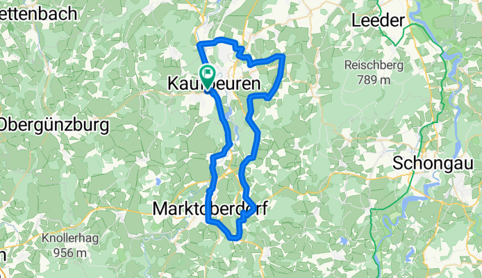 Diese Route in Bikemap Web öffnen