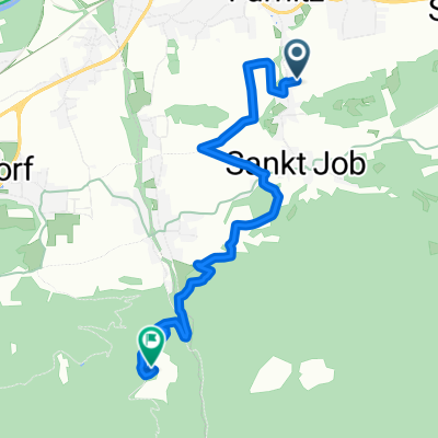 TrabinerBerglauf