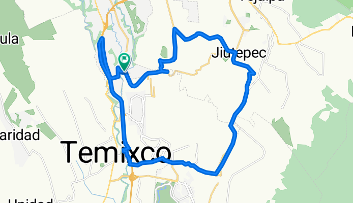 INEEL-Jiutepec-Zapata-Temixco-INEEL