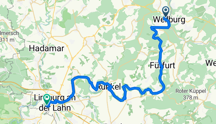 WeilburgLimburg39Umweg