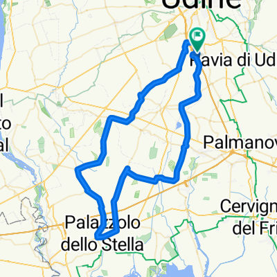 Rivignano Palazzolo