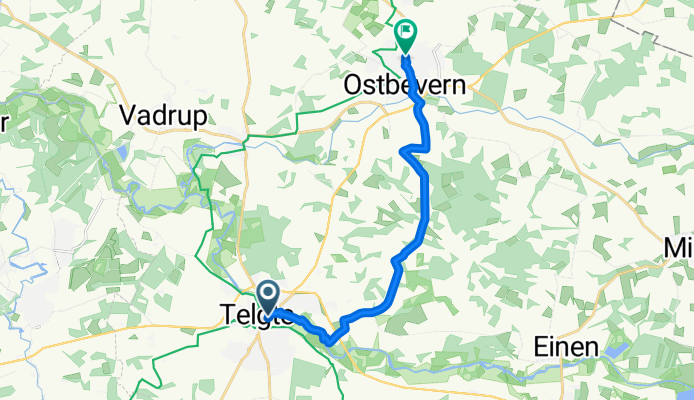 Telgte-Ostbevern