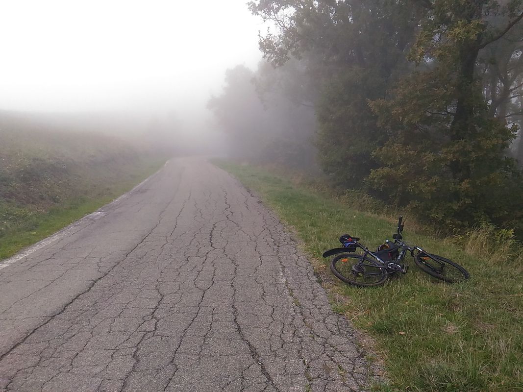 Monte Vignola cross 1