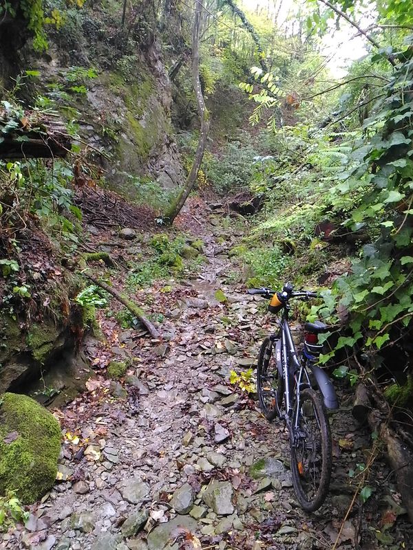 Monte Vignola cross 1