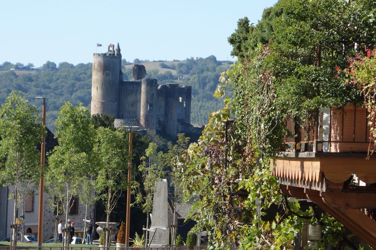 2016 Ride Day 169 - Villefranche-de-Rouergue to Montauban