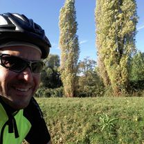 Zdjęcie 7 trasy Bikemap „Herbstausfahrt” Zdjęcie 7 trasy Bikemap „Herbstausfahrt”
