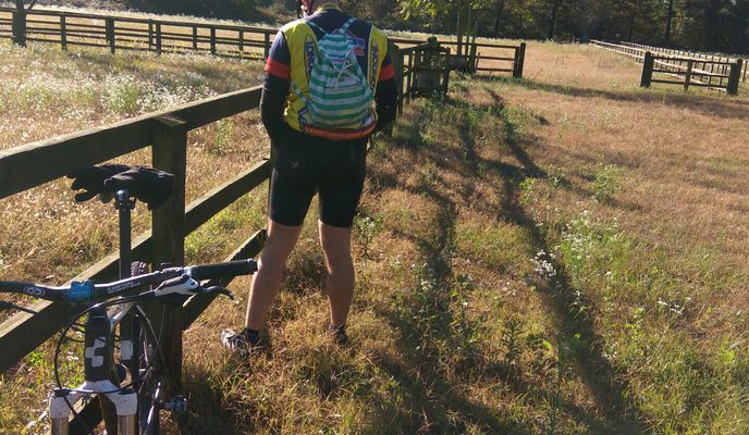 Photo 1 of the Bikemap route "16.10.16 giro di Varallo Pombia Tornavento
IoAlbeEnzoFabriOrla"