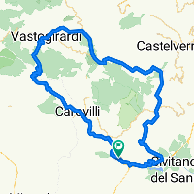 Pescolanciano 2