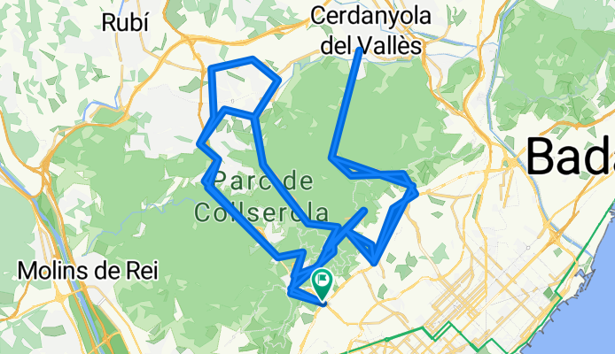 6 vertientes + 4 tibis