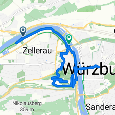 würzburg
