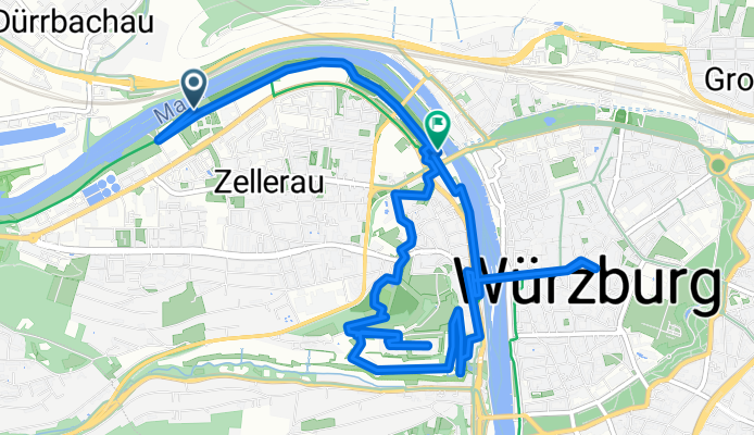 würzburg