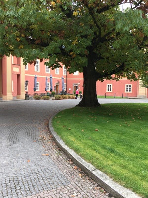 Hebe Bild 30 entlang der Bikemap-Route "CT D3 Mnisek Pribram" hervor
