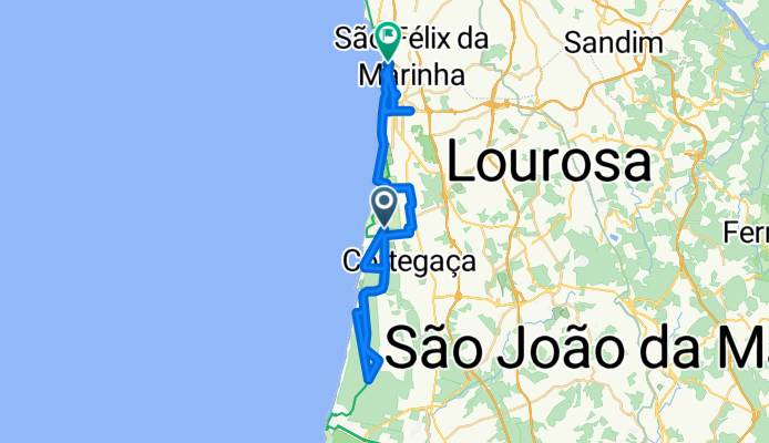 Diese Route in Bikemap Web öffnen