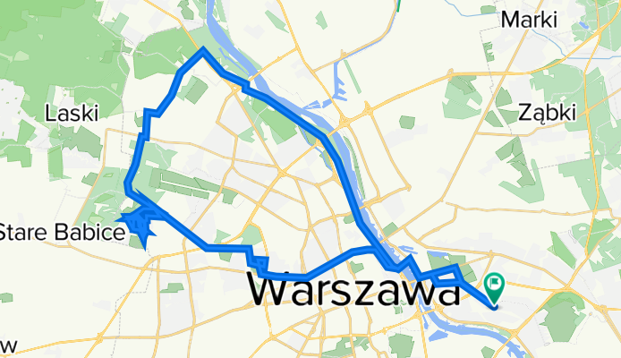Wat wtorek