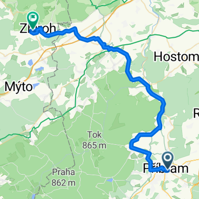 CT D4 Pribram Zbiroh