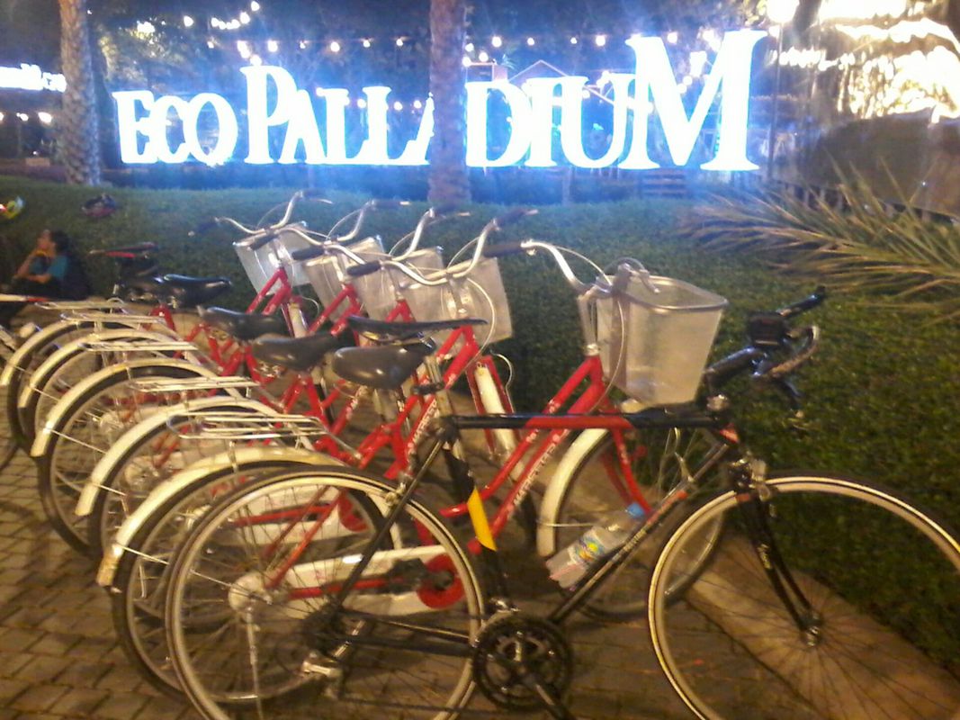 20 Oct 2016, Chill KFCH Fun Ride