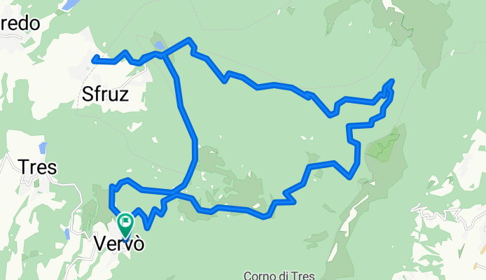 malghe sud
