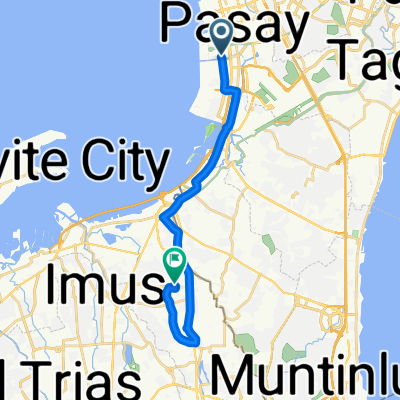 ride through San Nicolas 2