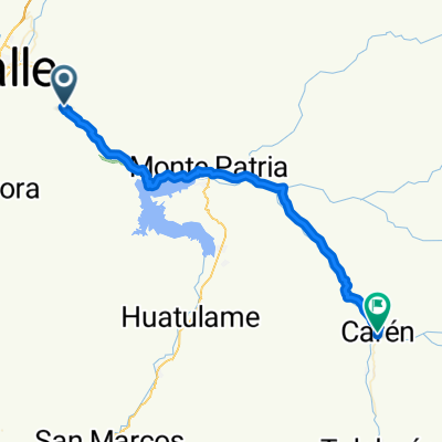 norte chico invento 1 día 1