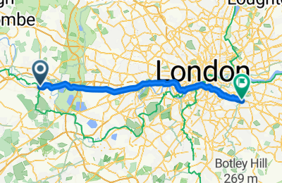 Open this route in the Bikemap app