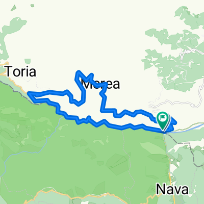 Ponte di Nava