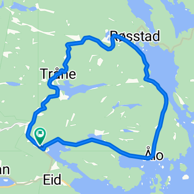 Trånehøyda