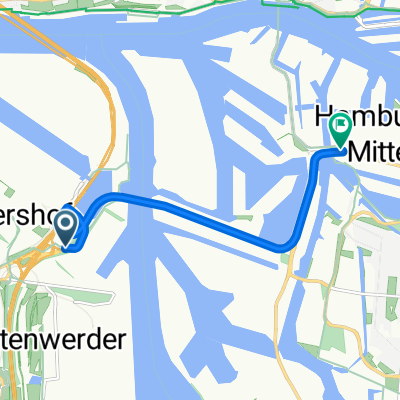 Köhlbrandbrücke