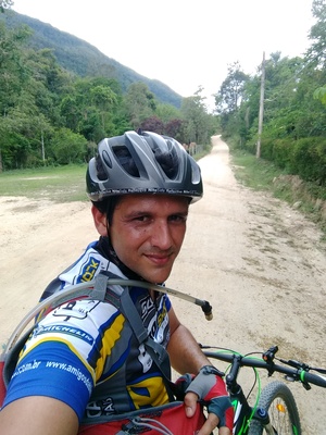 Highlight 2 along the Bikemap route "Miguel Pereira ao centro de Petrópolis"