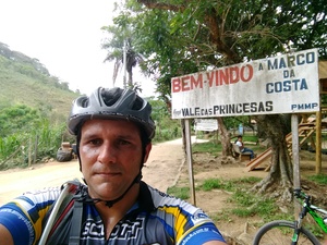 Highlight 4 along the Bikemap route "Miguel Pereira ao centro de Petrópolis"